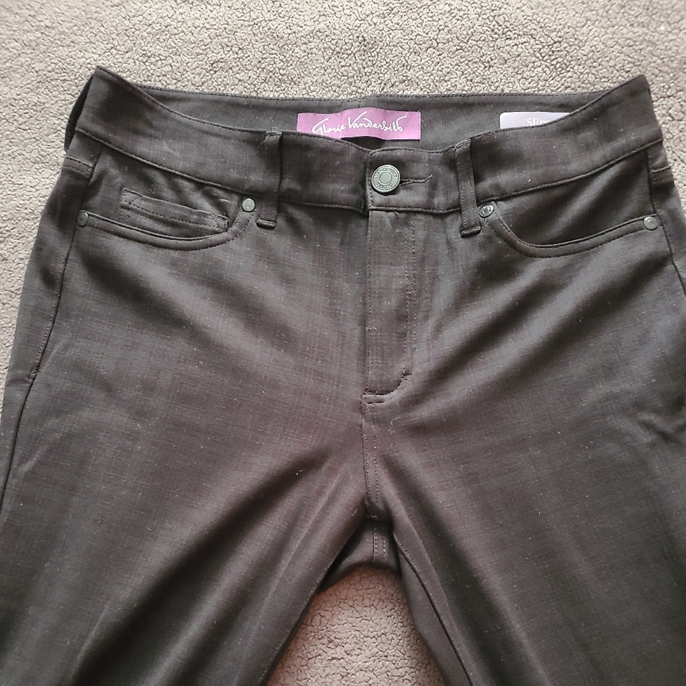 Gloria Vanderbilt Pants